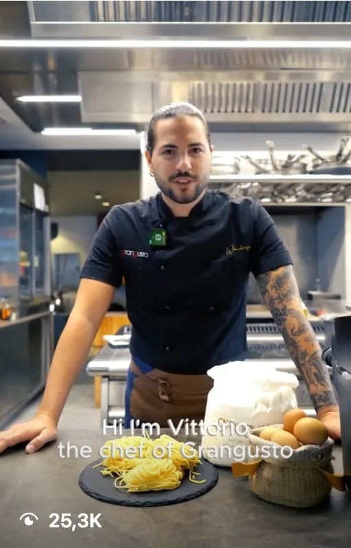 Vittorio
