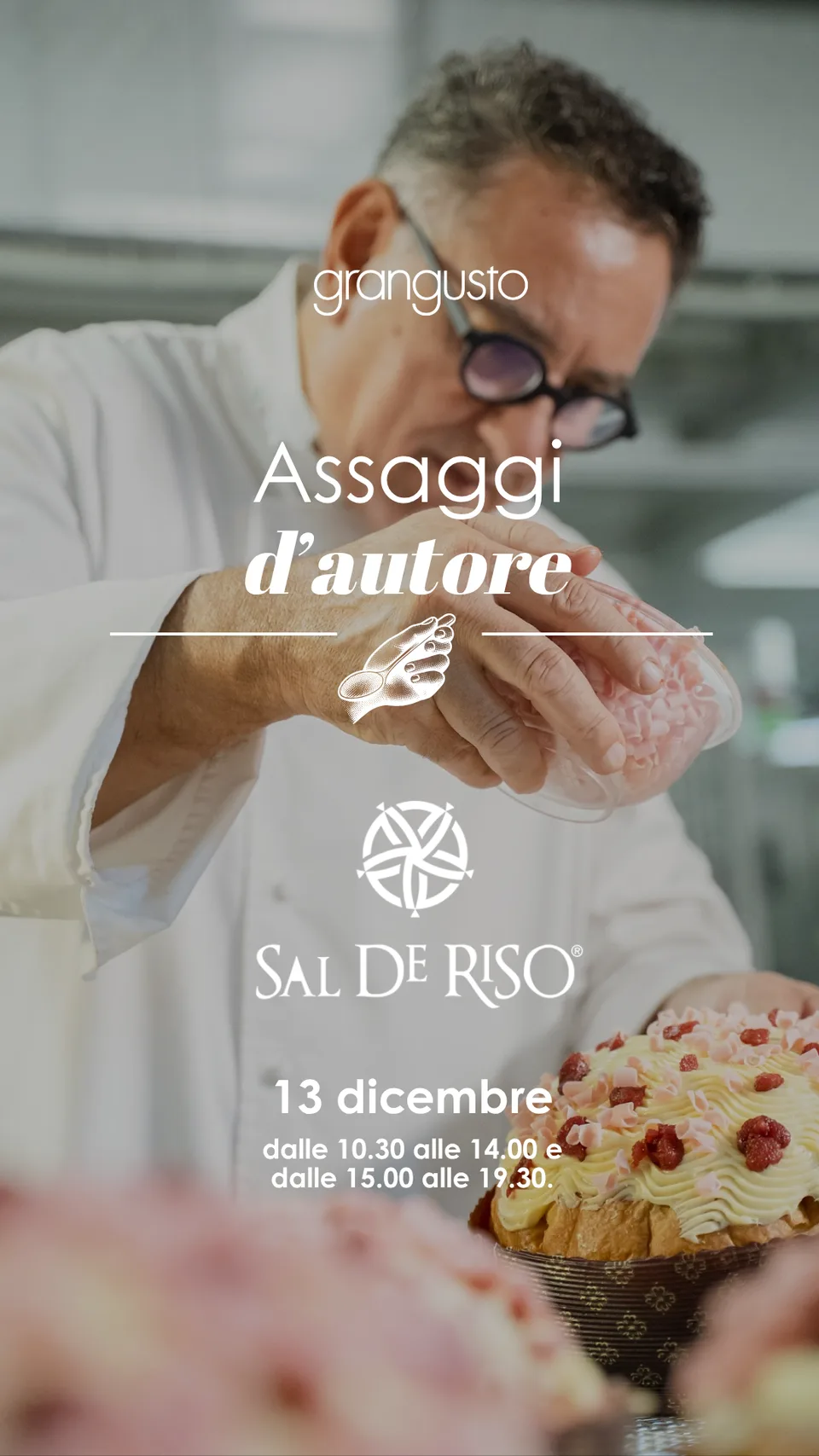 Assaggi d'autore