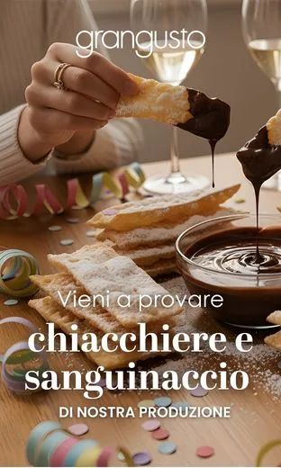 Storie per il calendario