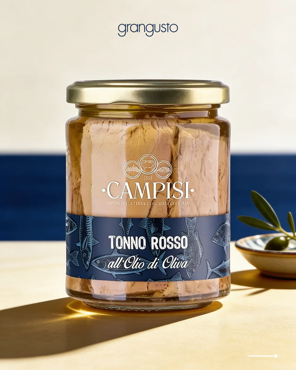 Scelto da Grangusto
