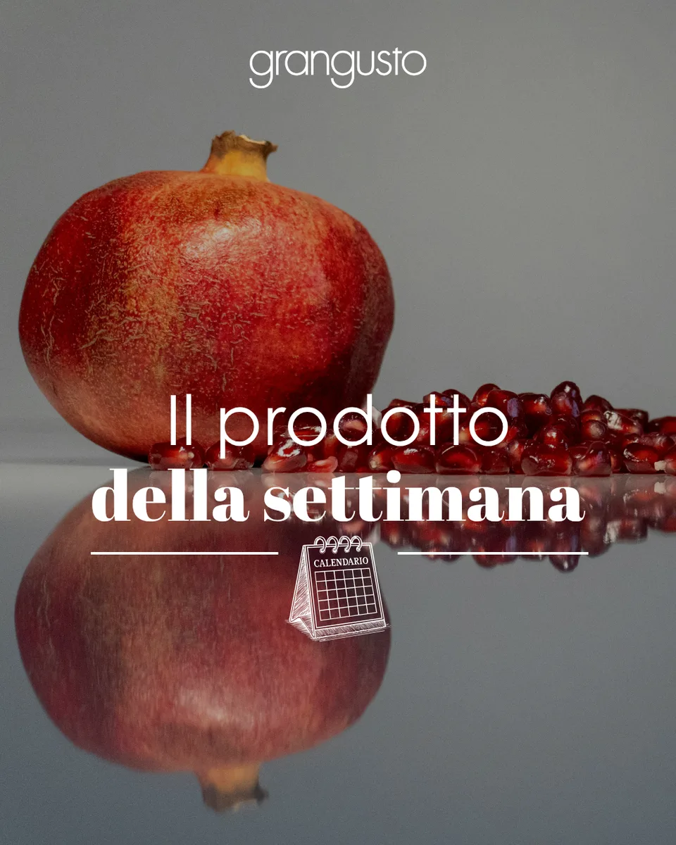 Il prodotto della settimana