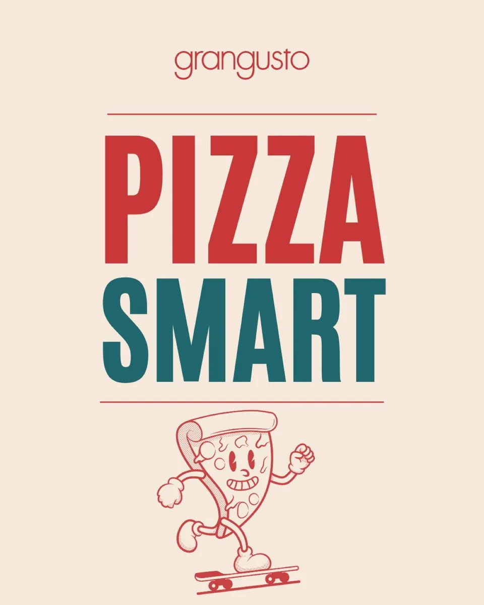 Pizza smart
