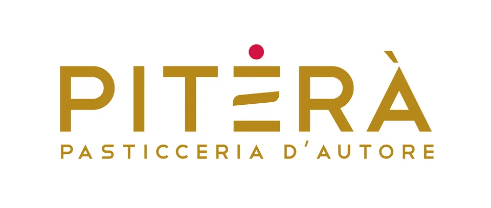 Il logo che abbiamo progettato per Piterà