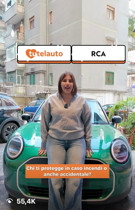 Video per Instagram