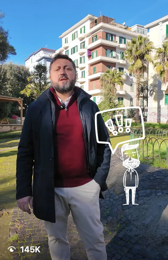 Video per Instagram